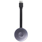 Measy A30 1080P HD HDMI Telefon-Wireless-Bildschirmprojektor für PC / Telefon, 1080P