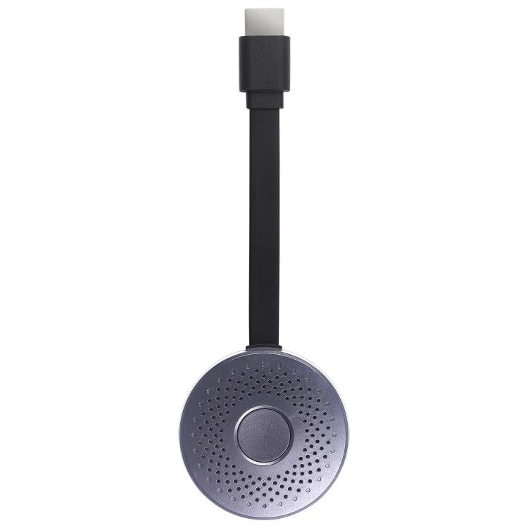 Measy A30 1080P HD HDMI Telefon-Wireless-Bildschirmprojektor für PC / Telefon, 1080P