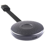 Measy A30 1080P HD HDMI Telefon-Wireless-Bildschirmprojektor für PC / Telefon, 1080P