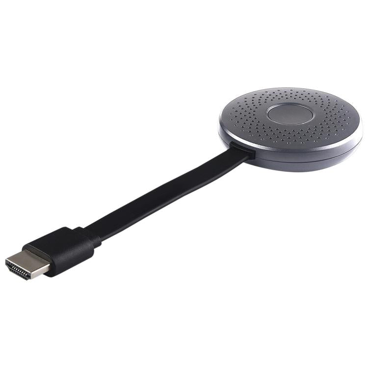 Measy A30 1080P HD HDMI Telefon-Wireless-Bildschirmprojektor für PC / Telefon, 1080P
