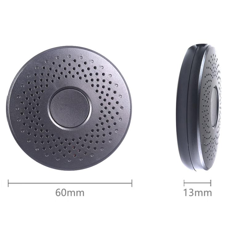 Measy A30 1080P HD HDMI Telefon-Wireless-Bildschirmprojektor für PC / Telefon, 1080P