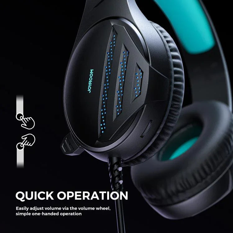 JOYROOM JHead JR-HG2 Gaming-Headset, JHead JR-HG2