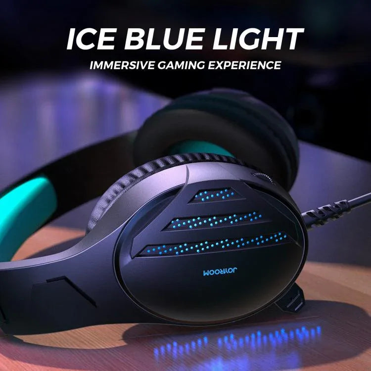 JOYROOM JHead JR-HG2 Gaming-Headset, JHead JR-HG2