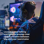 JOYROOM JHead JR-HG2 Gaming-Headset, JHead JR-HG2