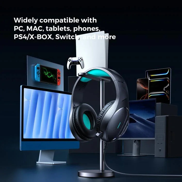 JOYROOM JHead JR-HG2 Gaming-Headset, JHead JR-HG2