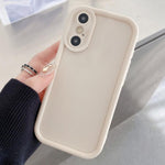 Stoßfeste Rahmen Mattierte Präzise Loch TPU-Handyhülle, Für iPhone 11 Pro Max, Für iPhone 11, Für iPhone 11 Pro, Für iPhone X / XS, Für iPhone XR, Für iPhone XS Max