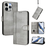 Handyhülle aus Retro-Leder mit geflochtenem Schnallenverschluss, für iPhone 17e / 16e, für iPhone 17 Pro Max, für iPhone 17 Pro, für iPhone 17, für iPhone Air, für iPhone 16 Pro Max