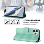 Linien-Naht Schnallen Retro Leder Handyhülle, Für iPhone 11 Pro Max, Für iPhone 11, Für iPhone 11 Pro, Für iPhone X / XS, Für iPhone XR, Für iPhone XS Max