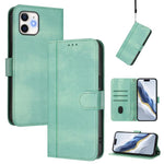 Linien-Naht Schnallen Retro Leder Handyhülle, Für iPhone 11 Pro Max, Für iPhone 11, Für iPhone 11 Pro, Für iPhone X / XS, Für iPhone XR, Für iPhone XS Max