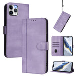 Linien-Naht Schnallen Retro Leder Handyhülle, Für iPhone 11 Pro Max, Für iPhone 11, Für iPhone 11 Pro, Für iPhone X / XS, Für iPhone XR, Für iPhone XS Max