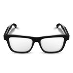 E10 Pro Smart Audio Bluetooth Glasses, Style: AI Translation, AI Translation