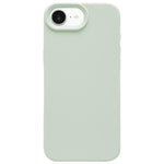 Dopamin Einfache Imitation Flüssigsilikon Handyhülle, Für iPhone 17e / 16e, Für iPhone 17 Pro Max, Für iPhone 17 Pro