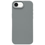 Dopamin Einfache Imitation Flüssigsilikon Handyhülle, Für iPhone 17e / 16e, Für iPhone 17 Pro Max, Für iPhone 17 Pro
