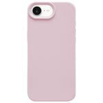 Dopamine Simple Imitation Liquid Silicone Phone Case, For iPhone 17e / 16e, For iPhone 17 Pro Max, For iPhone 17 Pro