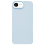 Dopamin Einfache Imitation Flüssigsilikon Handyhülle, Für iPhone 17e / 16e, Für iPhone 17 Pro Max, Für iPhone 17 Pro