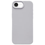 Dopamin Einfache Imitation Flüssigsilikon Handyhülle, Für iPhone 17e / 16e, Für iPhone 17 Pro Max, Für iPhone 17 Pro
