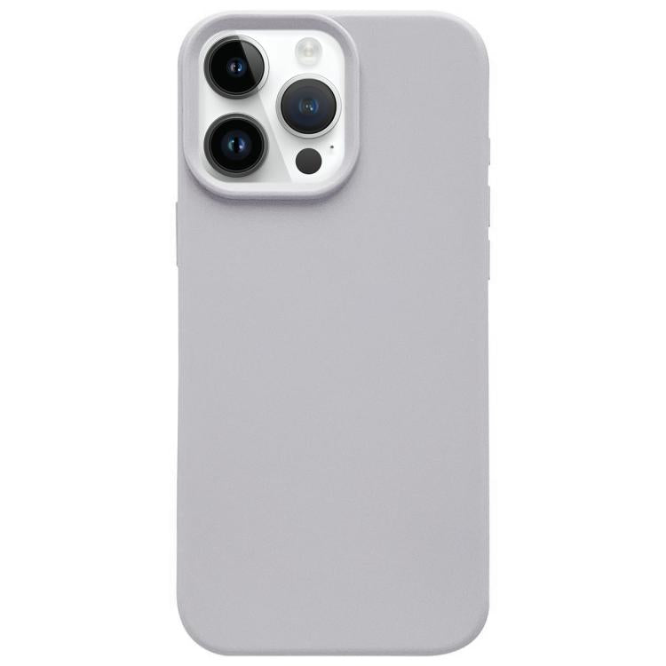 Dopamine Simple Imitation Liquid Silicone Phone Case, For iPhone 12 Pro Max, For iPhone 12 Pro, For iPhone 11 Pro Max