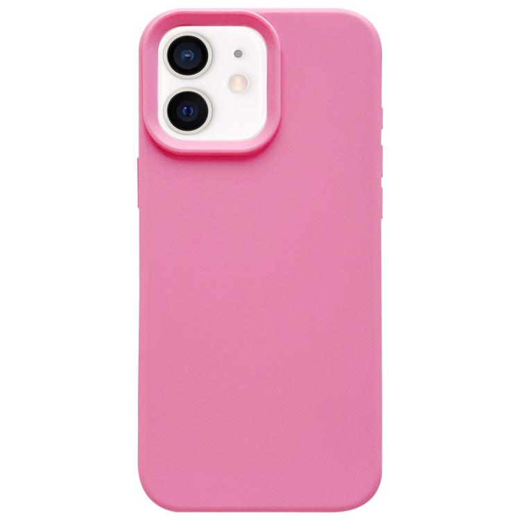Dopamine Simple Imitation Liquid Silicone Handyhülle, für iPhone 11
