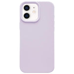 Dopamine Simple Imitation Liquid Silicone Handyhülle, für iPhone 11