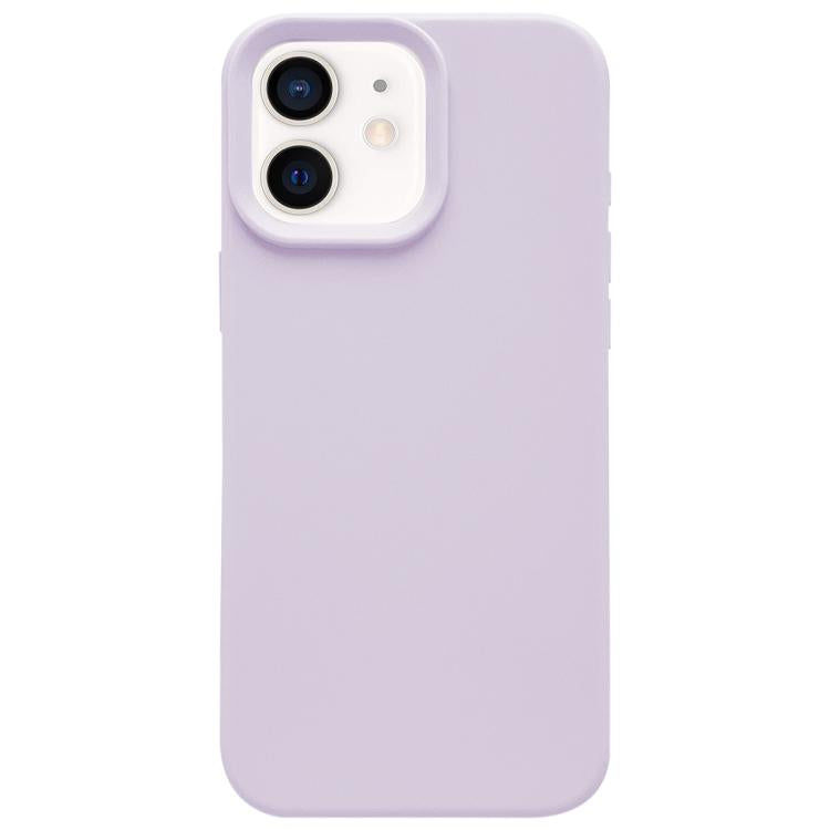 Dopamine Simple Imitation Liquid Silicone Handyhülle, für iPhone 11