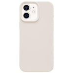 Dopamine Simple Imitation Liquid Silicone Handyhülle, für iPhone 11