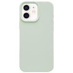 Dopamine Simple Imitation Liquid Silicone Handyhülle, für iPhone 11