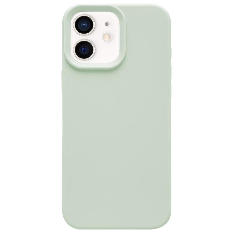 Dopamine Simple Imitation Liquid Silicone Handyhülle, für iPhone 11