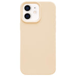 Dopamine Simple Imitation Liquid Silicone Handyhülle, für iPhone 11