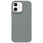 Dopamine Simple Imitation Liquid Silicone Handyhülle, für iPhone 11