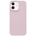 Dopamine Simple Imitation Liquid Silicone Handyhülle, für iPhone 11