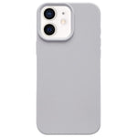 Dopamine Simple Imitation Liquid Silicone Handyhülle, für iPhone 11