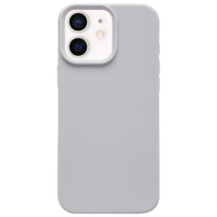 Dopamine Simple Imitation Liquid Silicone Handyhülle, für iPhone 11