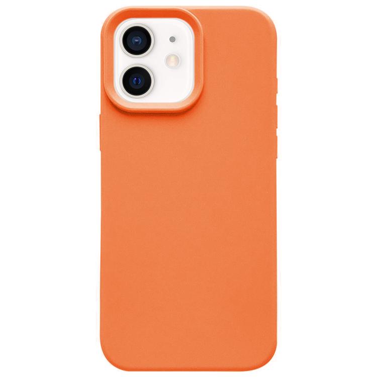 Dopamine Simple Imitation Liquid Silicone Handyhülle, für iPhone 11