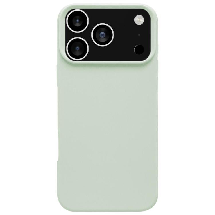Dopamin Einfache Imitation Flüssigsilikon Handyhülle, Für iPhone 17e / 16e, Für iPhone 17 Pro Max, Für iPhone 17 Pro
