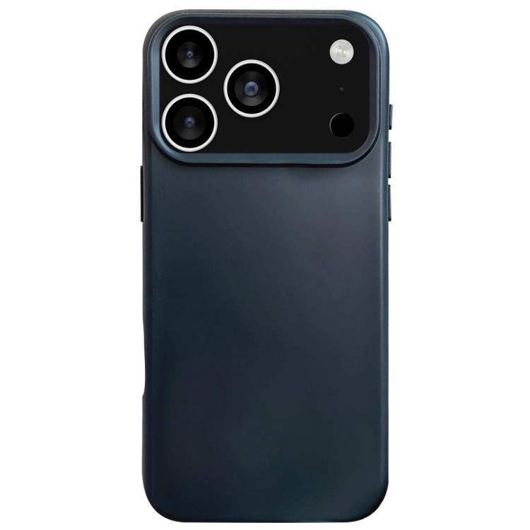 Dopamin Einfache Imitation Flüssigsilikon Handyhülle, Für iPhone 17e / 16e, Für iPhone 17 Pro Max, Für iPhone 17 Pro