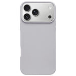 Dopamin Einfache Imitation Flüssigsilikon Handyhülle, Für iPhone 17e / 16e, Für iPhone 17 Pro Max, Für iPhone 17 Pro