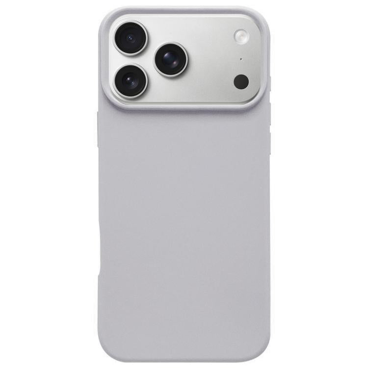 Dopamin Einfache Imitation Flüssigsilikon Handyhülle, Für iPhone 17e / 16e, Für iPhone 17 Pro Max, Für iPhone 17 Pro