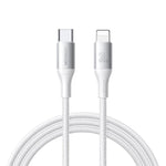 JOYROOM S-A28 Flash Series 60W 480Mbps Schnelllade-Datenkabel, Länge: 2m, Typ-C auf Typ-C Kabel, Typ-C auf 8 Pin Kabel, USB auf Typ-C Kabel, USB auf 8 Pin Kabel