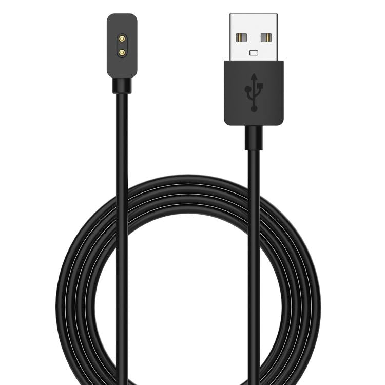 For Xiaomi Smart Band 10 Pro / 10 / 9 / 9 Pro / 8 / 8 Pro xDfind USB Port Watch Magnetic Charging Cable, 1m (White), 1m (Black)