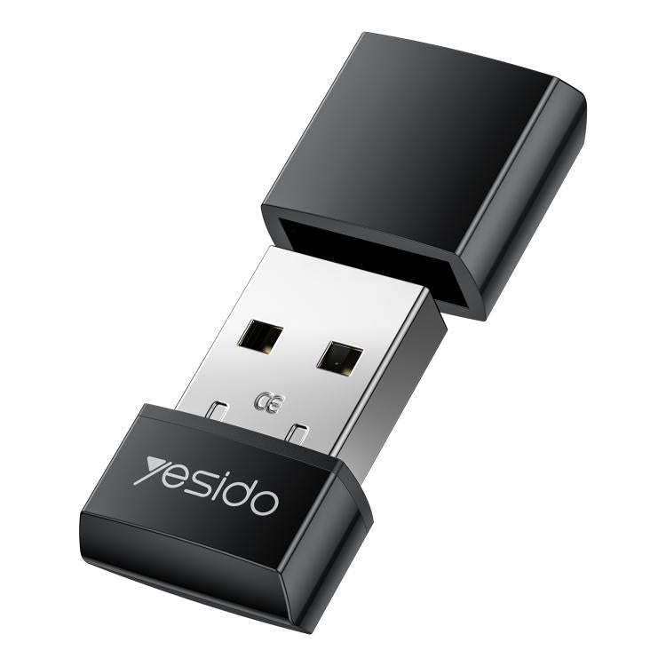 Yesido WP10 WLAN-Funk-Dongle 150Mbps High-Speed-USB-WLAN-Adapter