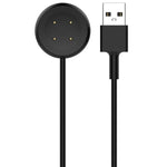 Ladekabel für Google Pixel Watch 3 / Watch 2 xDfind Smartwatch, Länge: 1 m, USB-Anschluss, USB-C / Typ-C-Anschluss