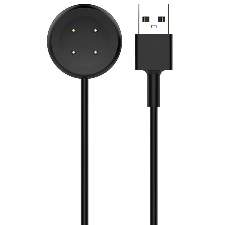 Ladekabel für Google Pixel Watch 3 / Watch 2 xDfind Smartwatch, Länge: 1 m, USB-Anschluss, USB-C / Typ-C-Anschluss