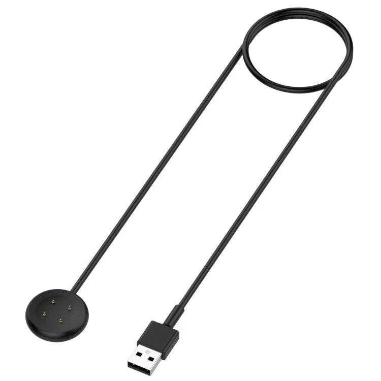 Ladekabel für Google Pixel Watch 3 / Watch 2 xDfind Smartwatch, Länge: 1 m, USB-Anschluss, USB-C / Typ-C-Anschluss
