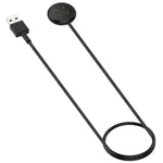 Ladekabel für Google Pixel Watch 3 / Watch 2 xDfind Smartwatch, Länge: 1 m, USB-Anschluss, USB-C / Typ-C-Anschluss