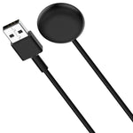 Ladekabel für Google Pixel Watch 3 / Watch 2 xDfind Smartwatch, Länge: 1 m, USB-Anschluss, USB-C / Typ-C-Anschluss