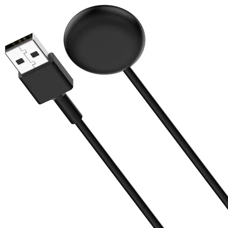 Ladekabel für Google Pixel Watch 3 / Watch 2 xDfind Smartwatch, Länge: 1 m, USB-Anschluss, USB-C / Typ-C-Anschluss