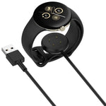 Ladekabel für Google Pixel Watch 3 / Watch 2 xDfind Smartwatch, Länge: 1 m, USB-Anschluss, USB-C / Typ-C-Anschluss