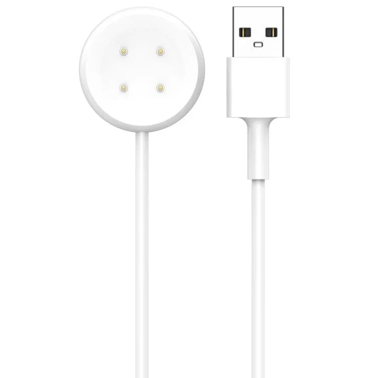Ladekabel für Google Pixel Watch 3 / Watch 2 xDfind Smartwatch, Länge: 1 m, USB-Anschluss, USB-C / Typ-C-Anschluss