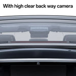 Yesido KM22 1K HD Dual Dashcam Auto-Fahrrekorder mit 1,47-Zoll-Bildschirm, KM22
