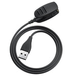 xDfind USB Port Watch Charging Clip Watch Charger, Length: 1m, For Suunto 5 / Suunto 3 Fitness